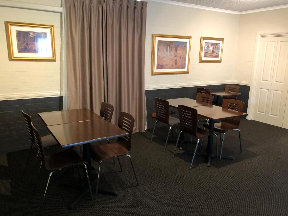Best Western Coachman's Inn Motel Bathurst Exterior foto