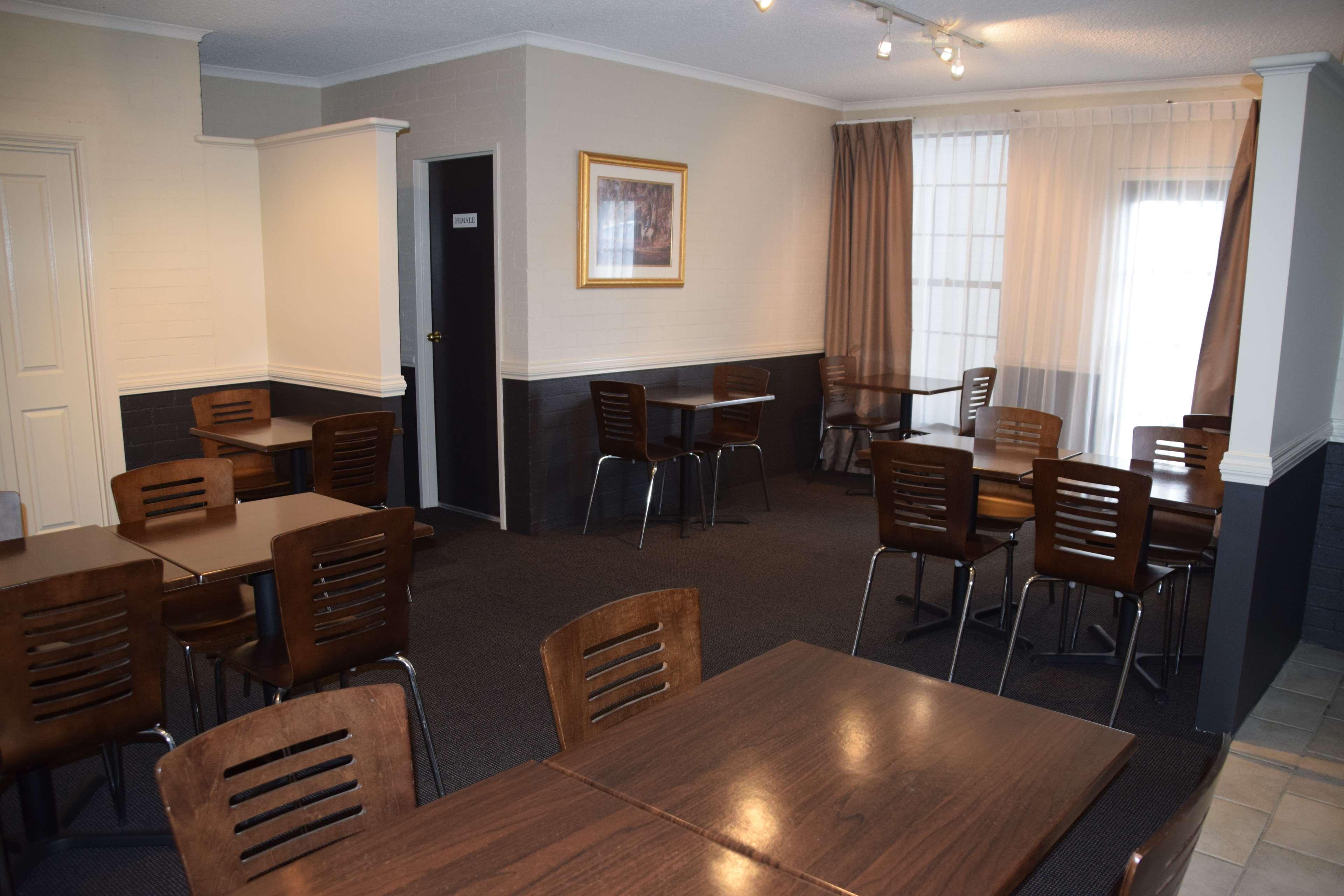 Best Western Coachman's Inn Motel Bathurst Exterior foto