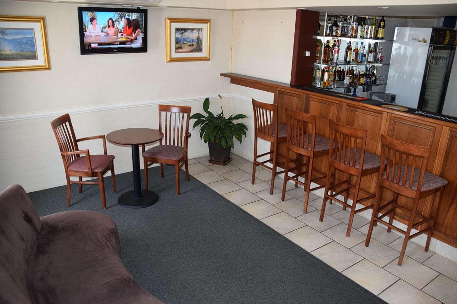 Best Western Coachman's Inn Motel Bathurst Exterior foto