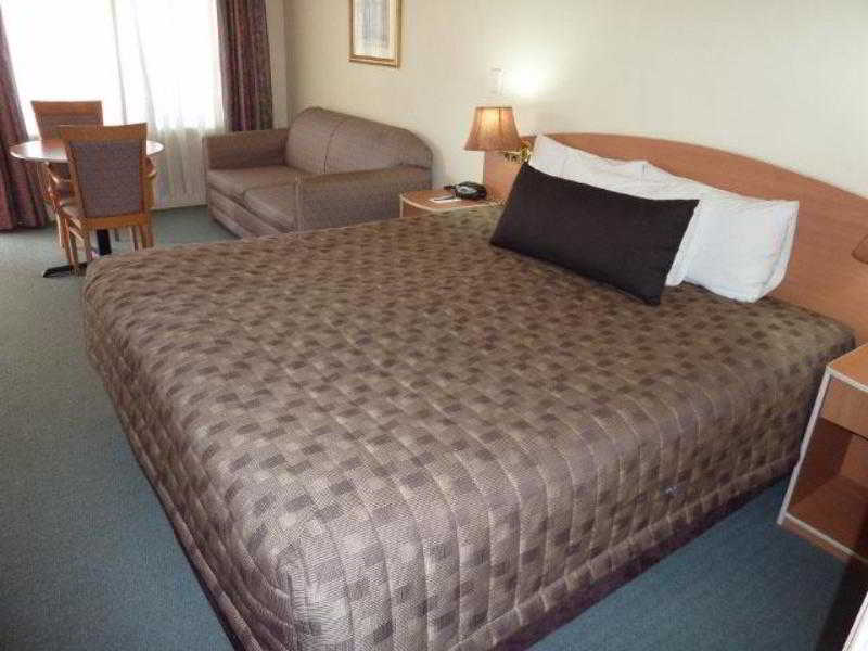 Best Western Coachman's Inn Motel Bathurst Exterior foto
