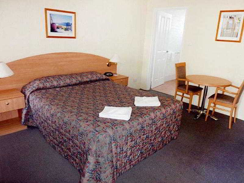 Best Western Coachman's Inn Motel Bathurst Zimmer foto